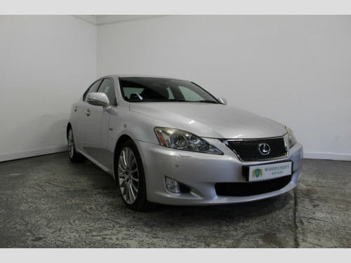 Lexus IS  2.5 250 F Sport