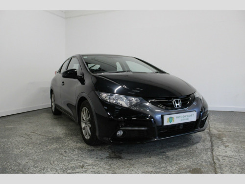 Honda Civic  1.8 i-VTEC EX