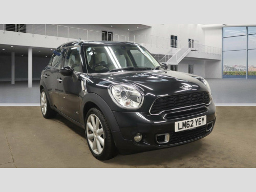 MINI Countryman  2.0 Cooper SD ALL4 Countryman