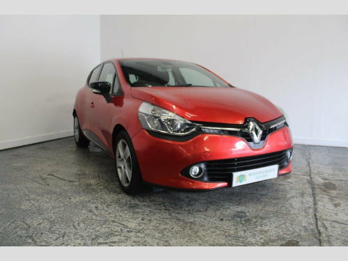 Renault Clio  1.2 Dynamique Nav 1.2 16V 75