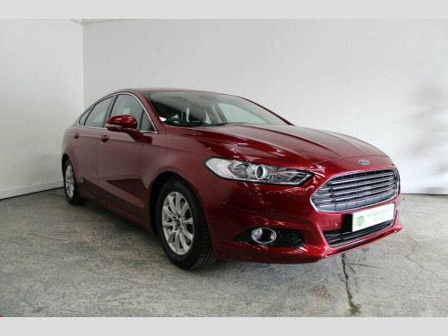 Ford Mondeo  1.5 TDCi ECOnetic Titanium Euro 6 (s/s) 5dr