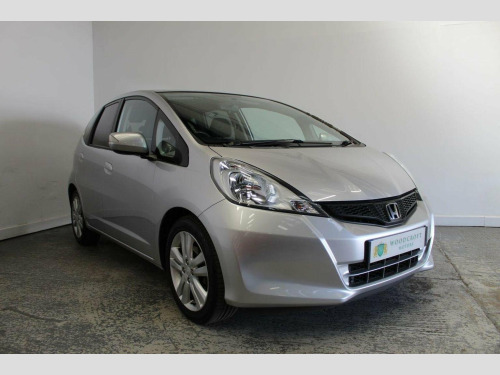Honda Jazz  1.4 i-VTEC ES Plus CVT Euro 5 5dr