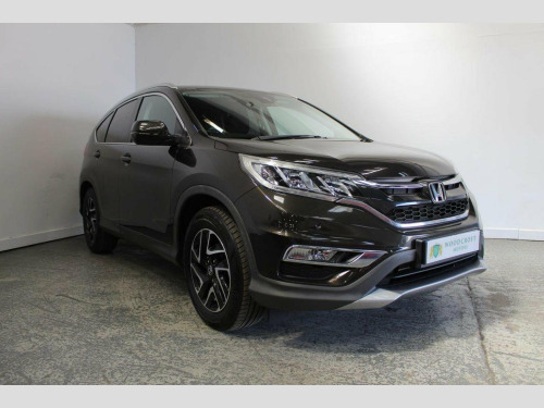Honda CR-V  1.6 i-DTEC SE Plus Navi Euro 6 (s/s) 5dr