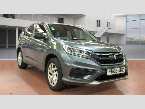 Honda CR-V  1.6 i-DTEC S Euro 6 (s/s) 5dr
