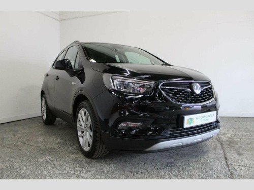 Vauxhall Mokka X  1.6i Active Euro 6 (s/s) 5dr