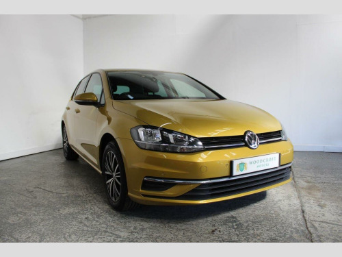 Volkswagen Golf  1.4 TSI SE Euro 6 (s/s) 5dr