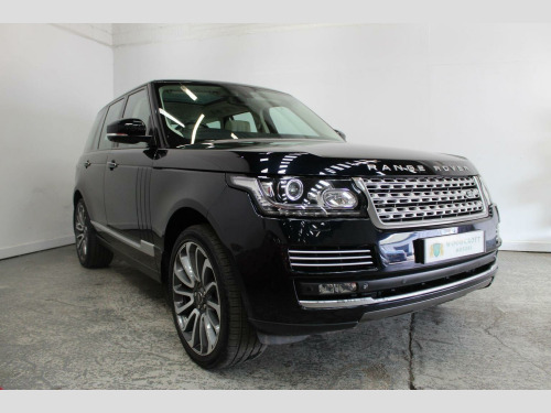 Land Rover Range Rover  4.4 SD V8 Autobiography Auto 4WD Euro 5 5dr
