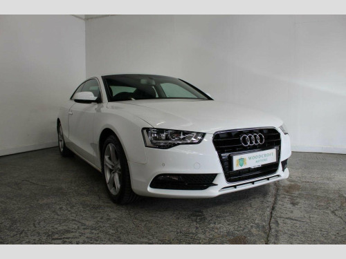 Audi A5  2.0 TDIe SE Technik Euro 5 (s/s) 2dr