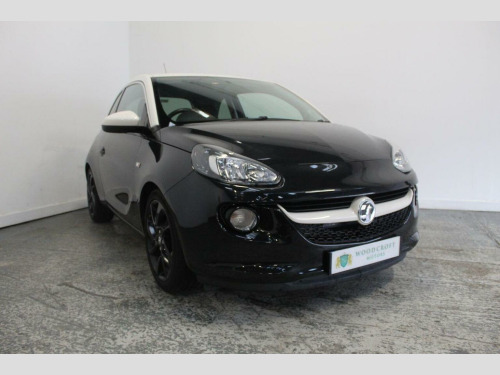 Vauxhall ADAM  1.4 16v SLAM Euro 5 3dr