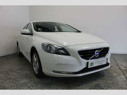 Volvo V40  2.0 D3 SE Geartronic Euro 5 (s/s) 5dr
