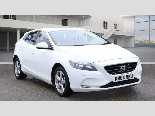 Volvo V40  2.0 D3 SE Geartronic Euro 5 (s/s) 5dr