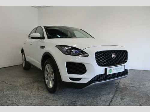 Jaguar E-PACE  2.0 D150 S Euro 6 (s/s) 5dr