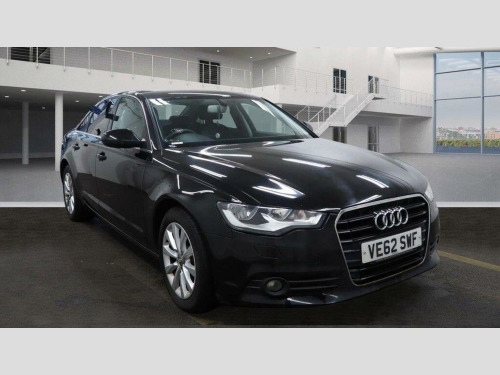 Audi A6  2.0 TDI SE Euro 5 (s/s) 4dr