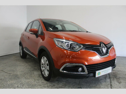 Renault Captur  0.9 TCe ENERGY Expression + Euro 5 (s/s) 5dr 
