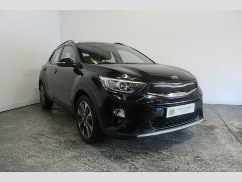 Kia Stonic  1.6 CRDi 2 Euro 6 (s/s) 5dr 