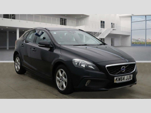 Volvo V40  2.0 D4 SE Nav Euro 6 (s/s) 5dr 