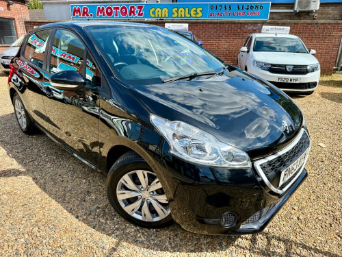Peugeot 208  1.4 HDi Access+