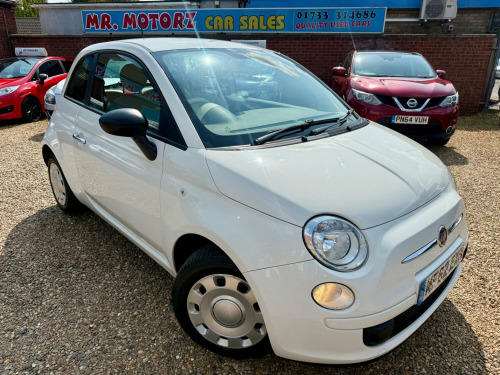 Fiat 500  1.2 500 1.2 Pop