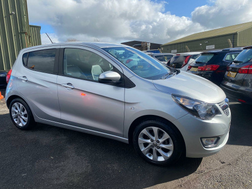 Vauxhall Viva  1.0 i SL