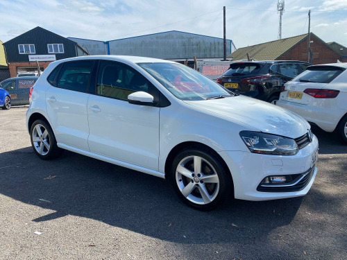 Volkswagen Polo  1.0 TSI SEL