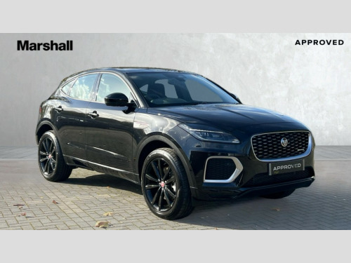 Jaguar E-PACE  E-pace 1.5 P300e R-dynamic HSE 5Dr Auto Estate