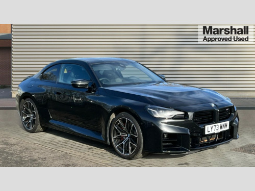 BMW M2  M2 M2 2dr DCT