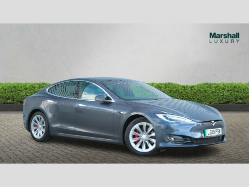 Tesla Model S  Tesla Model S Hatchback Performance Ludicrous AWD 5dr Auto