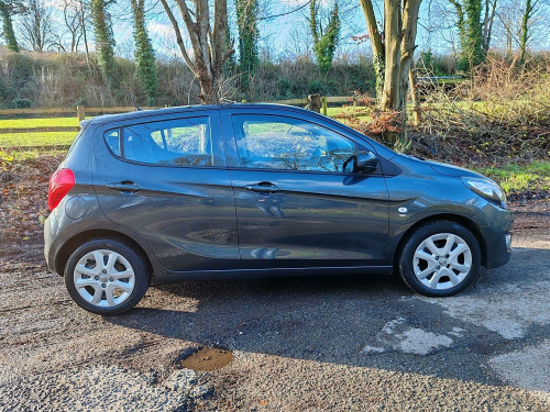 Vauxhall Viva  1.0 i SE