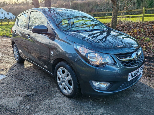 Vauxhall Viva  1.0 i SE