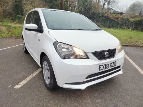 SEAT Mii  1.0 12v SE