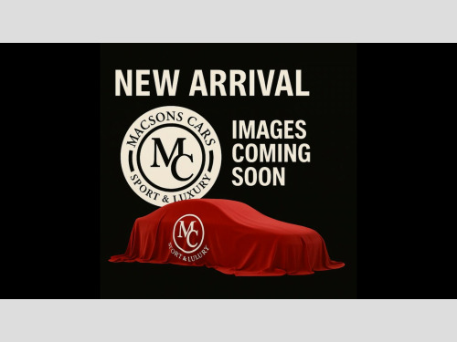 Jaguar F-TYPE  Coupe (2016 - 2020)