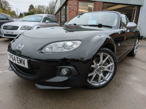 Mazda MX-5  1.8 i Sport Venture