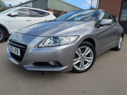 Honda CR-Z 1.5 h IMA GT