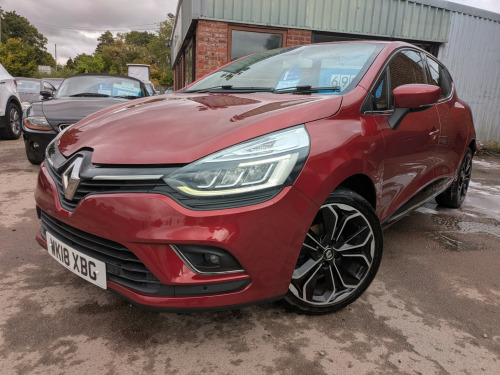Renault Clio  1.5 Signature Nav dCi 90
