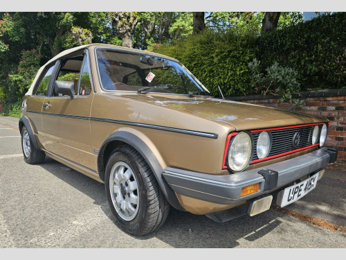 Volkswagen Golf  1.6