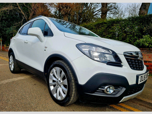 Vauxhall Mokka  1.4 i Turbo SE