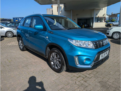 Suzuki Vitara  1.0 Boosterjet SZ4