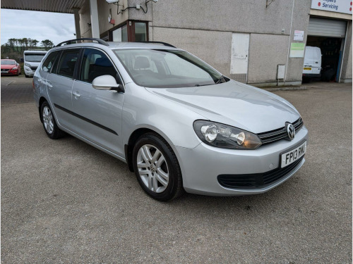 Volkswagen Golf  1.6 TDI SE