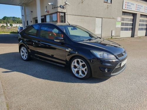 Ford Focus  2.5 ST-2