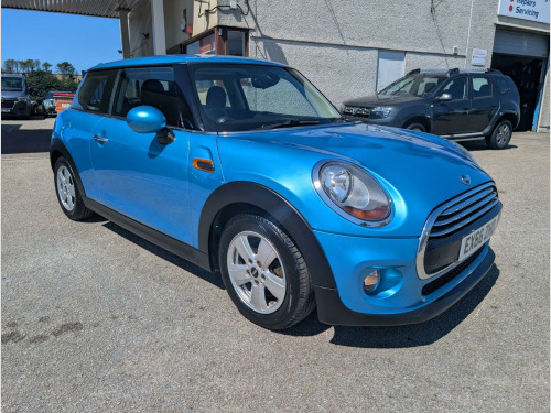 MINI Hatch  1.5 Cooper 3-Door Hatch
