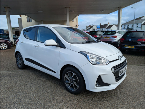 Hyundai i10  1.0 Premium