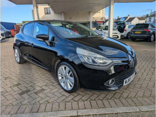 Renault Clio  1.5 Iconic 25 Nav dCi 90 