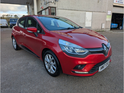 Renault Clio  1.2 Dynamique Nav 1.2 16V 75 