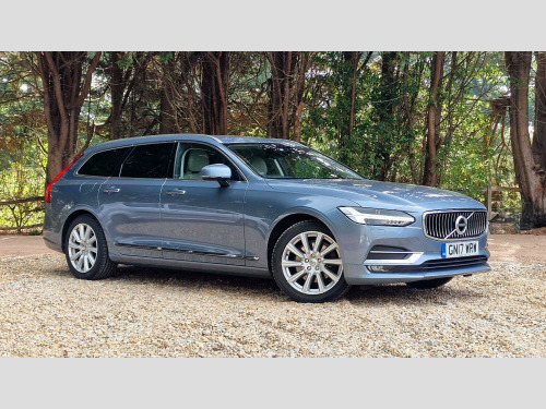 Volvo V90  2.0 Inscription D4