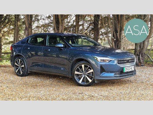 Polestar Polestar 2  Single Motor 64kWh Standard Range 