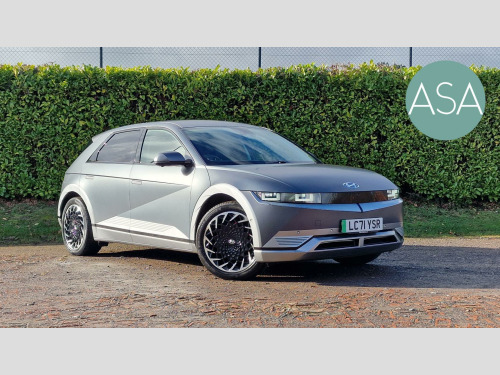 Hyundai IONIQ  73kWh Ultimate Hatchback 5dr Electric Auto (217 ps) 