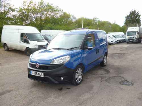 Fiat Doblo Cargo  90 Multijet sx NO VAT