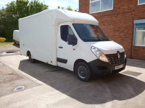 Renault Master  2.3