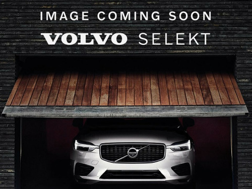Volvo XC90  2.0 D5 PowerPulse R DESIGN 5dr AWD Geartronic