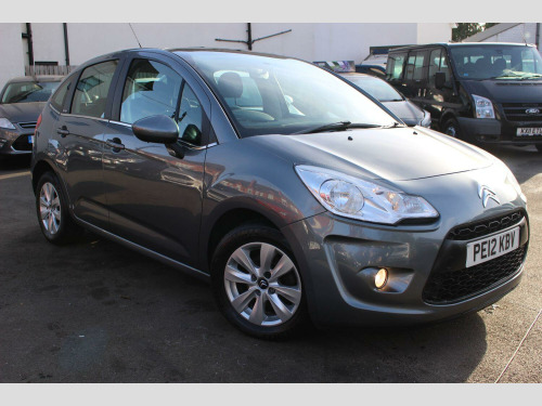 Citroen C3  1.4 HDi VTR+